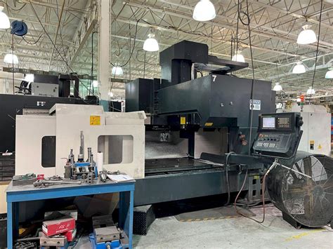 cnc bridge machine|cnc bridge mill.